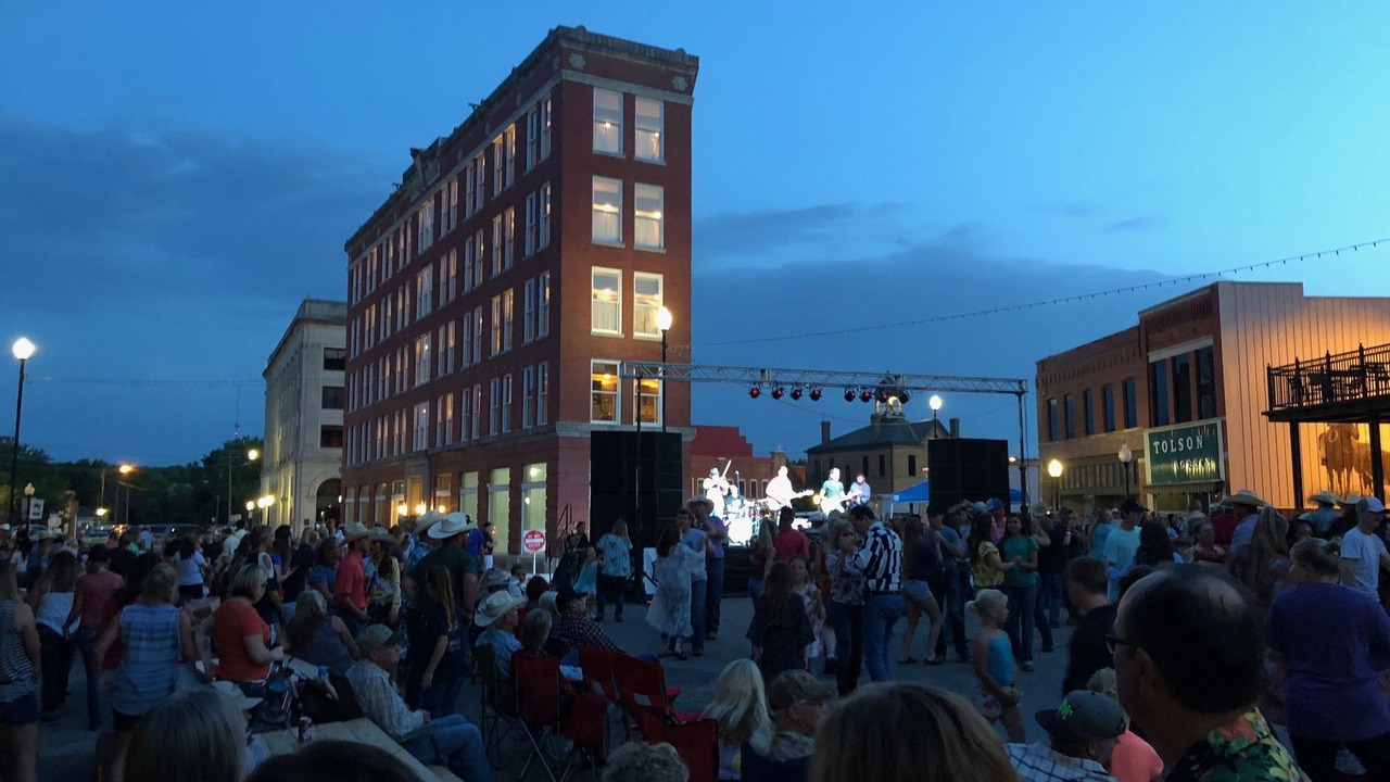 Photo of Others in Pawhuska