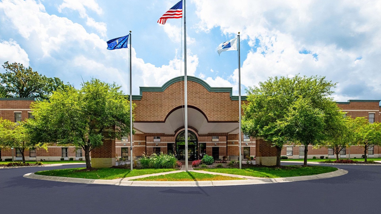 Photo of Buildings in Indianapolis