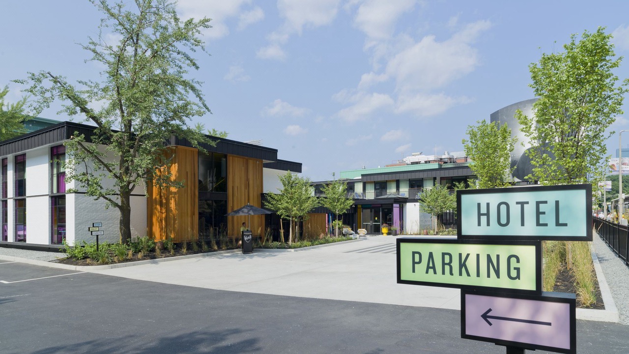 Photo of Buildings in West Fens