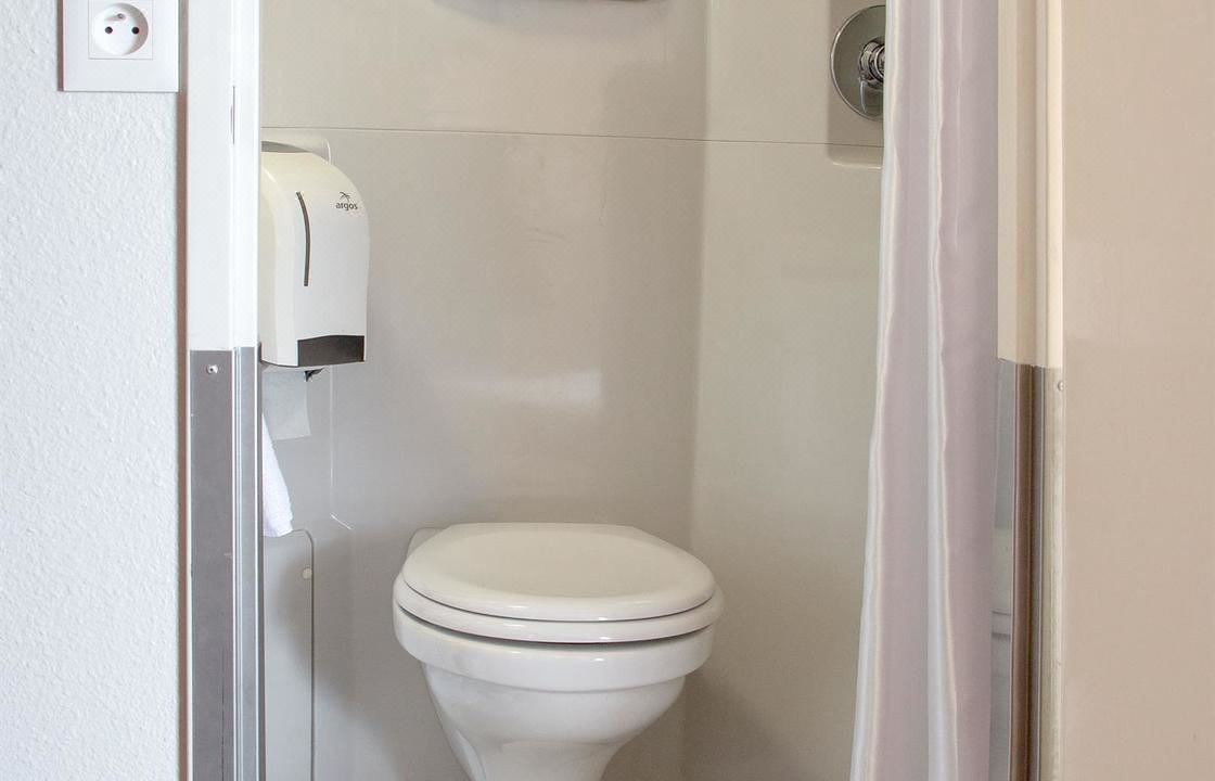 Photo of Bathroom in Saint-Sebastien-sur-Loire