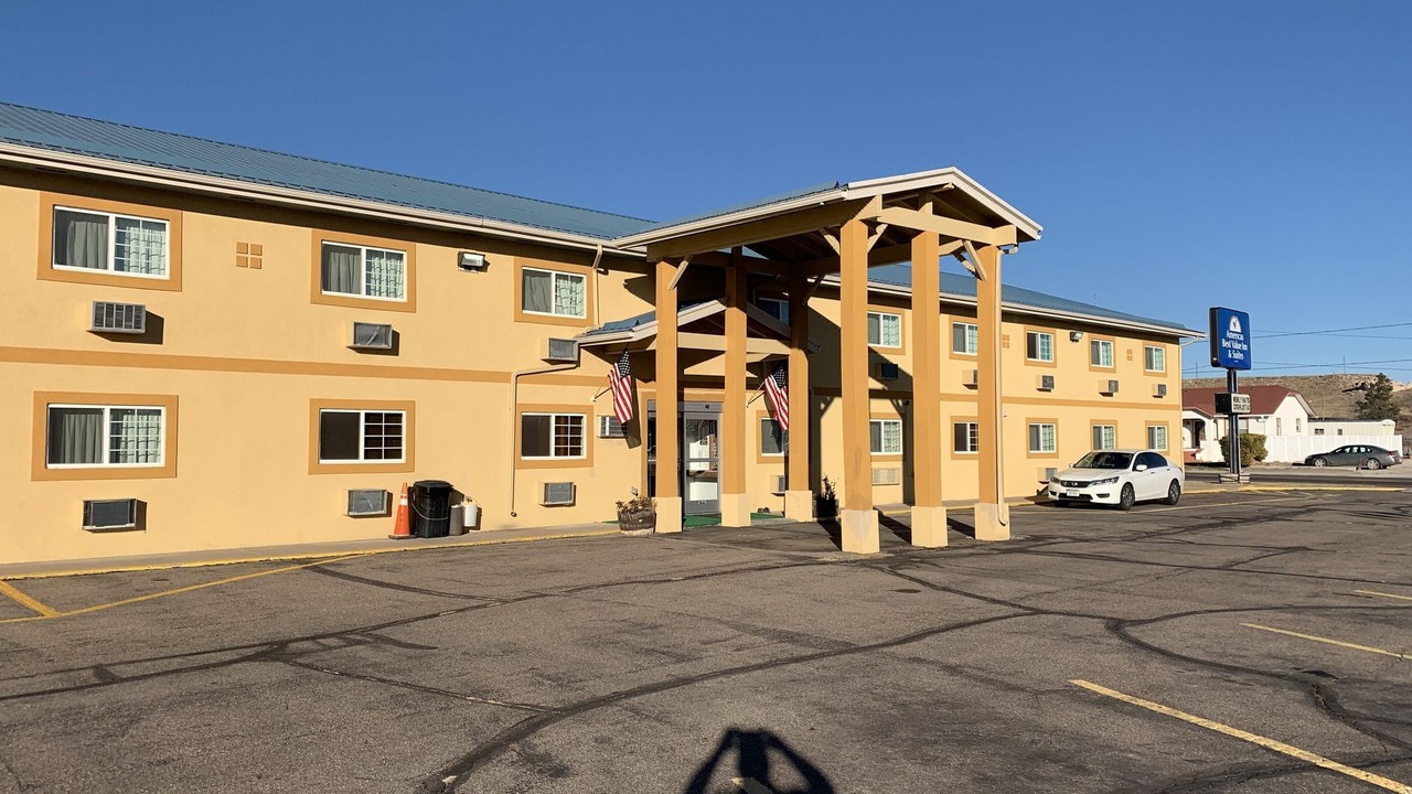 Photo of Buildings in Sidney