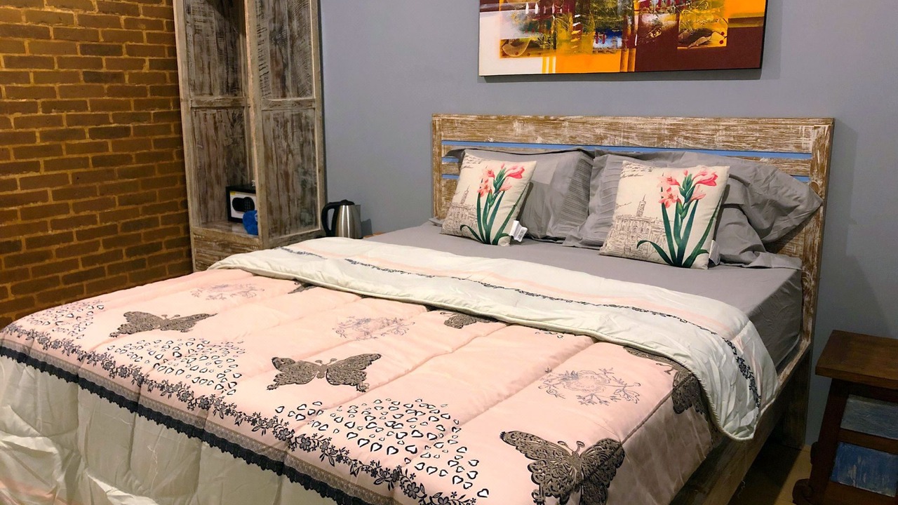 Photo of Bedroom in Taman Griya