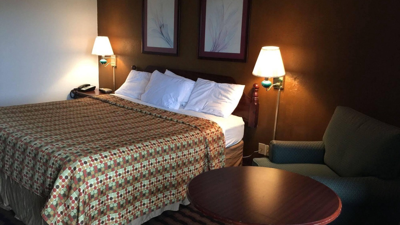 Photo of Bedroom in Athens