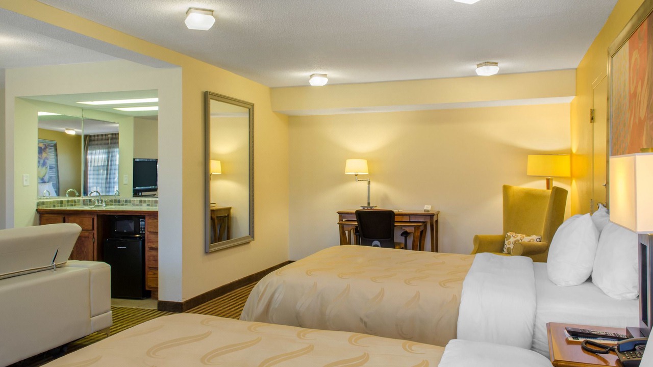 Photo of Bedroom in Laurel
