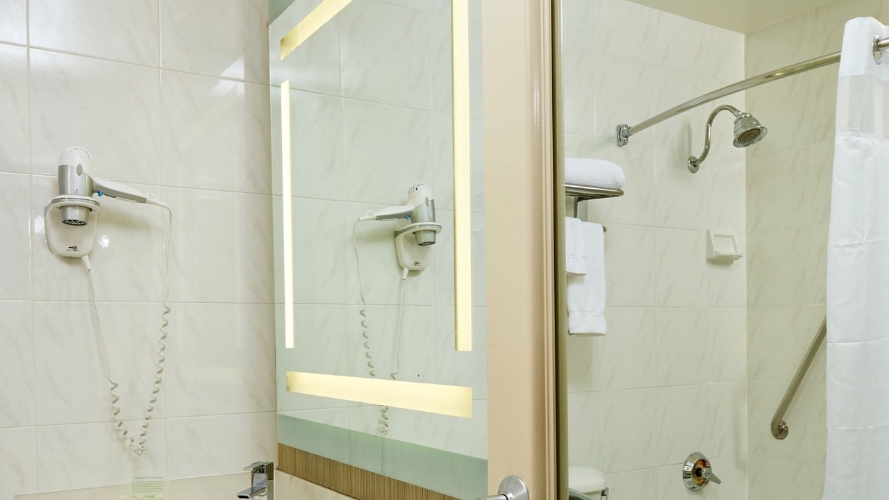 Photo of Bathroom in Buena Park