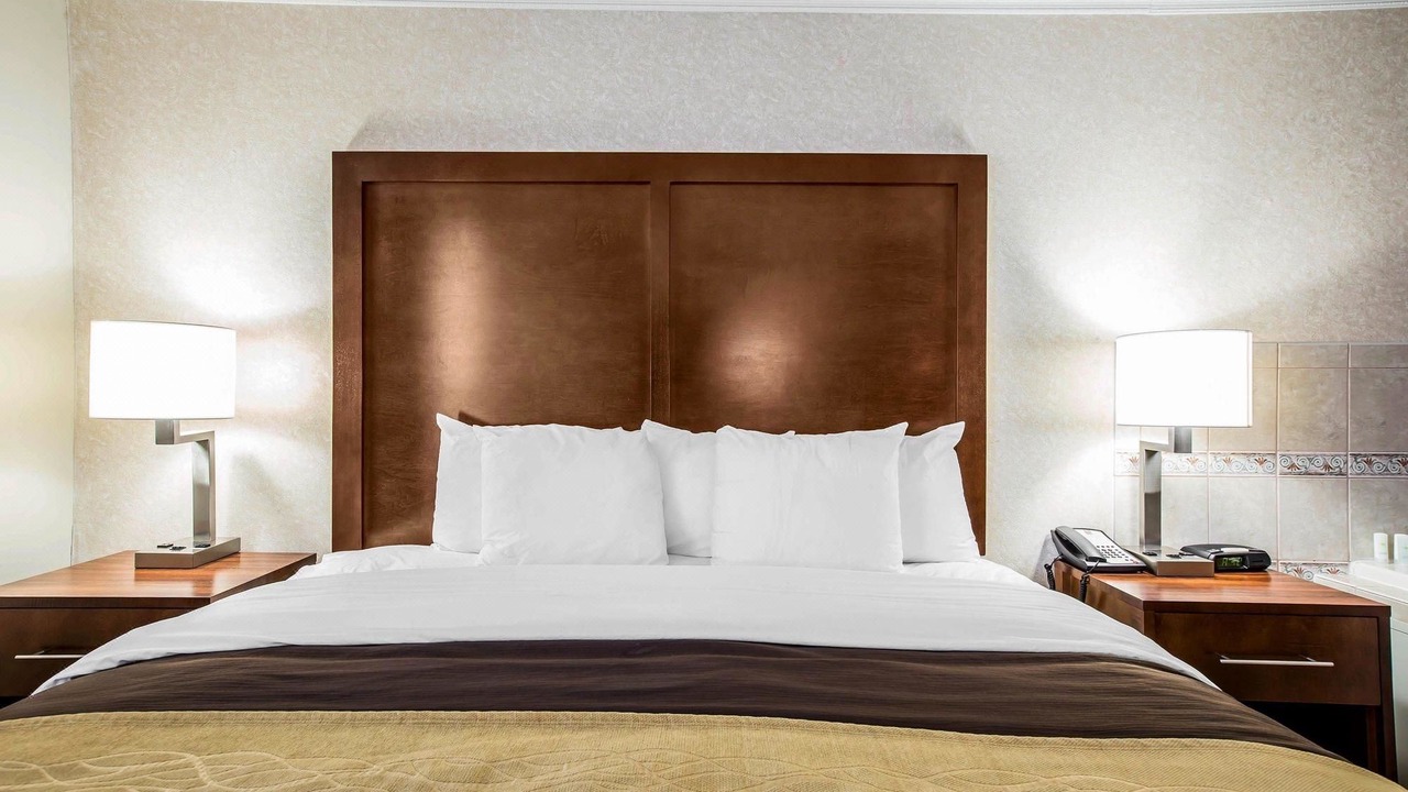 Photo of Bedroom in Greenville - Spartanburg