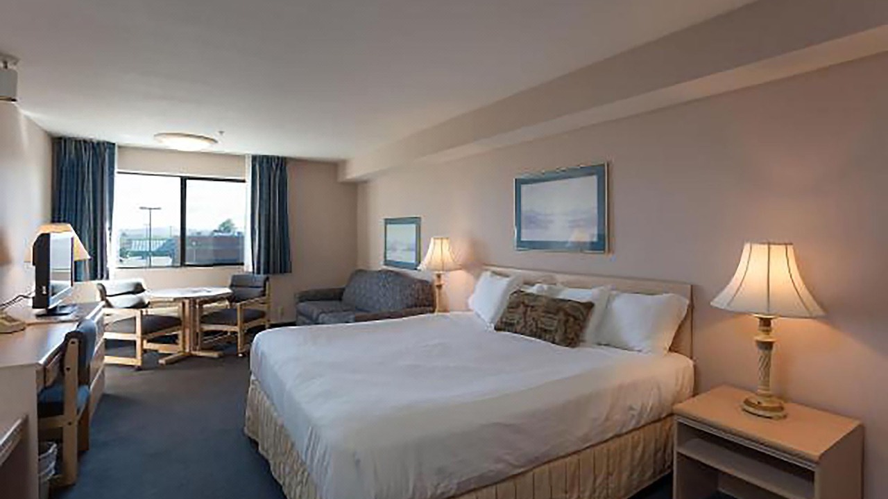 Photo of Bedroom in Warrenton