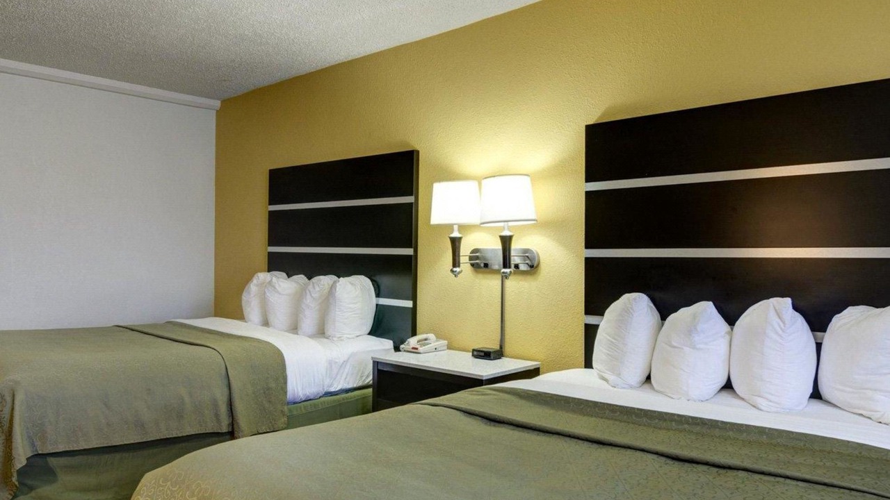 Photo of Bedroom in Fort Smith