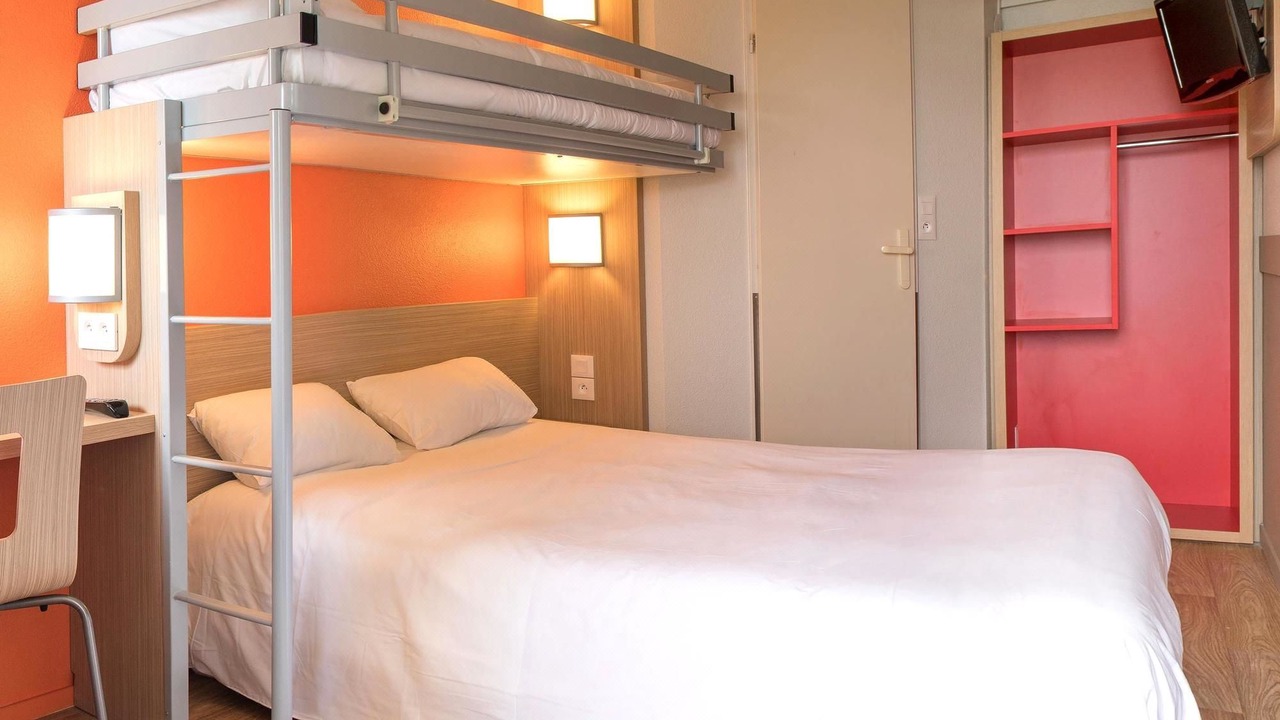 Photo of Bedroom in Saint-Sebastien-sur-Loire