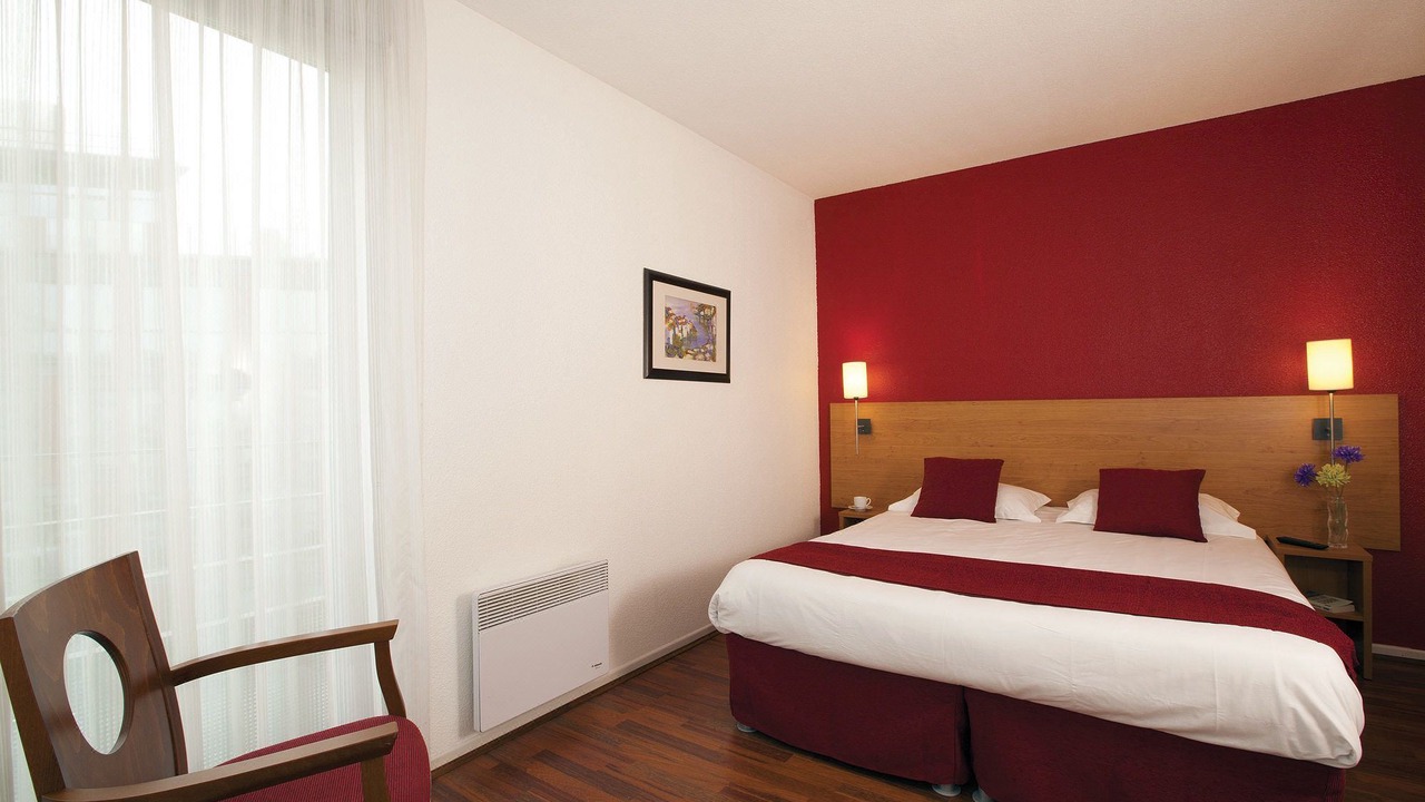 Photo of Bedroom in Gorge de Loup