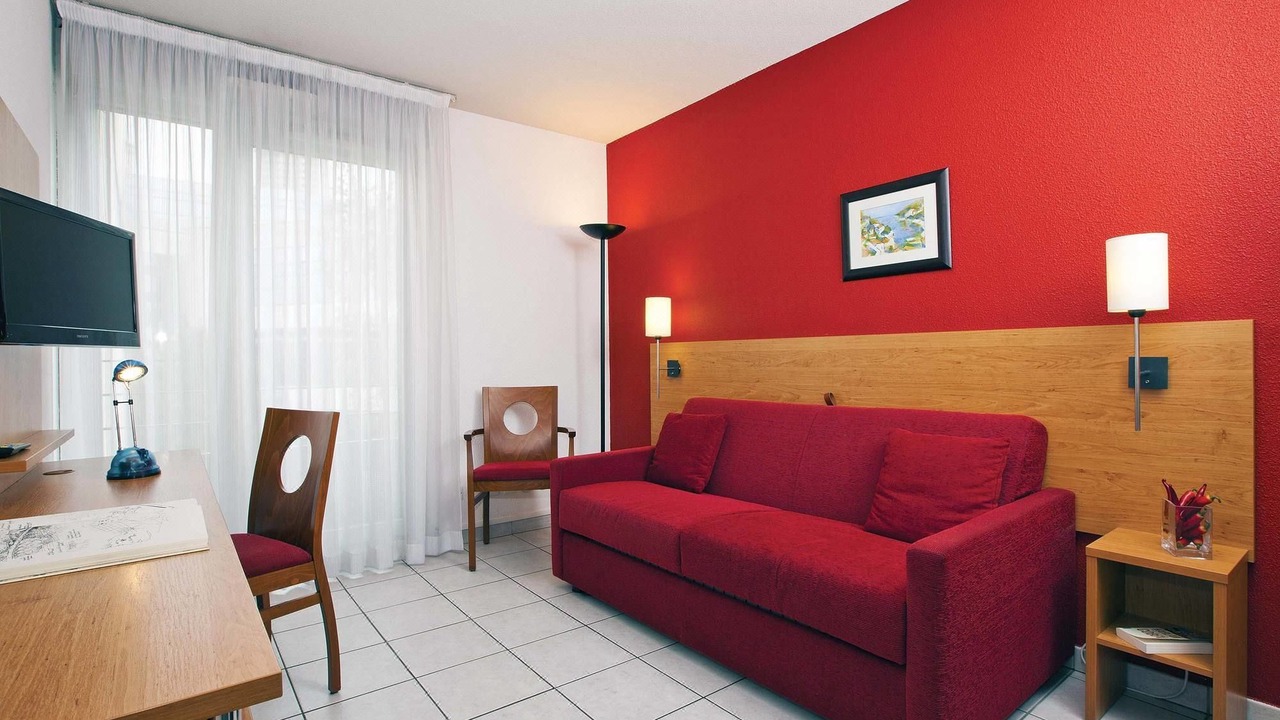 Photo of Livingroom in Gorge de Loup