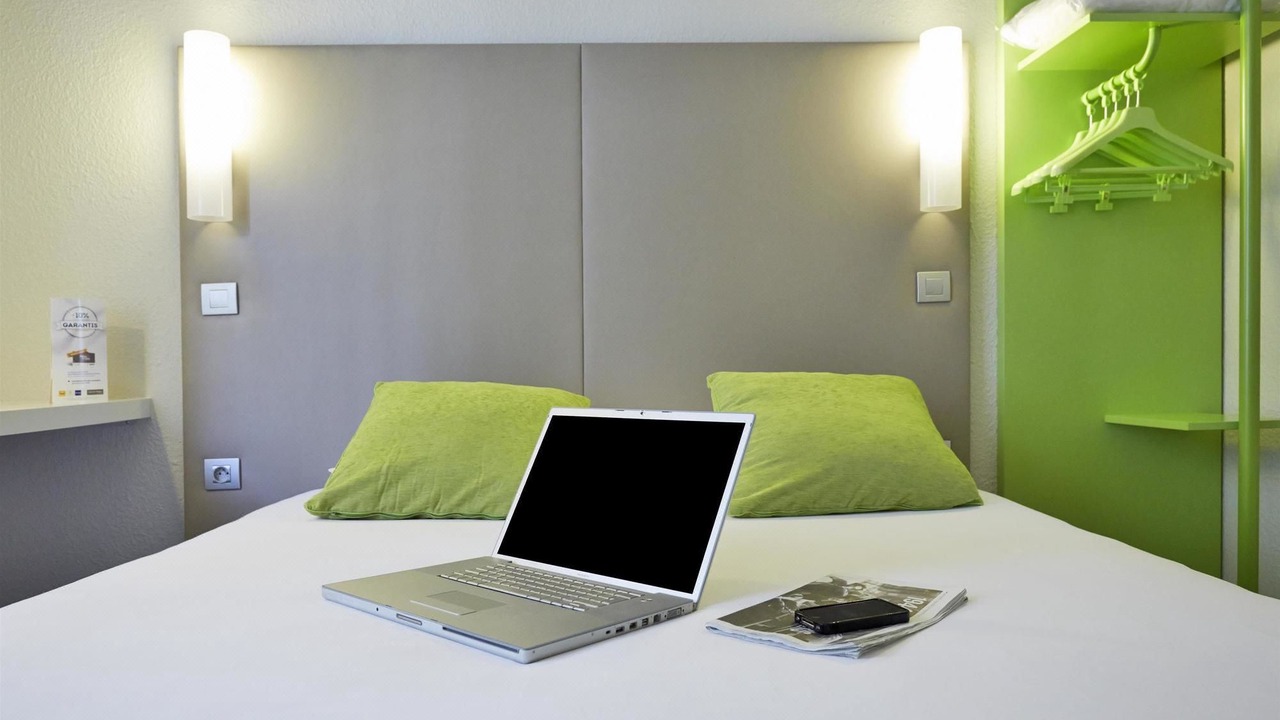 Photo of Bedroom in Levallois-Perret