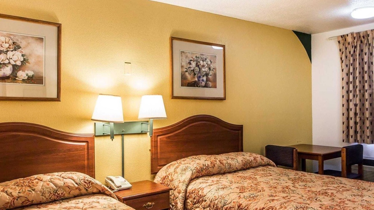 Photo of Bedroom in Bartlesville