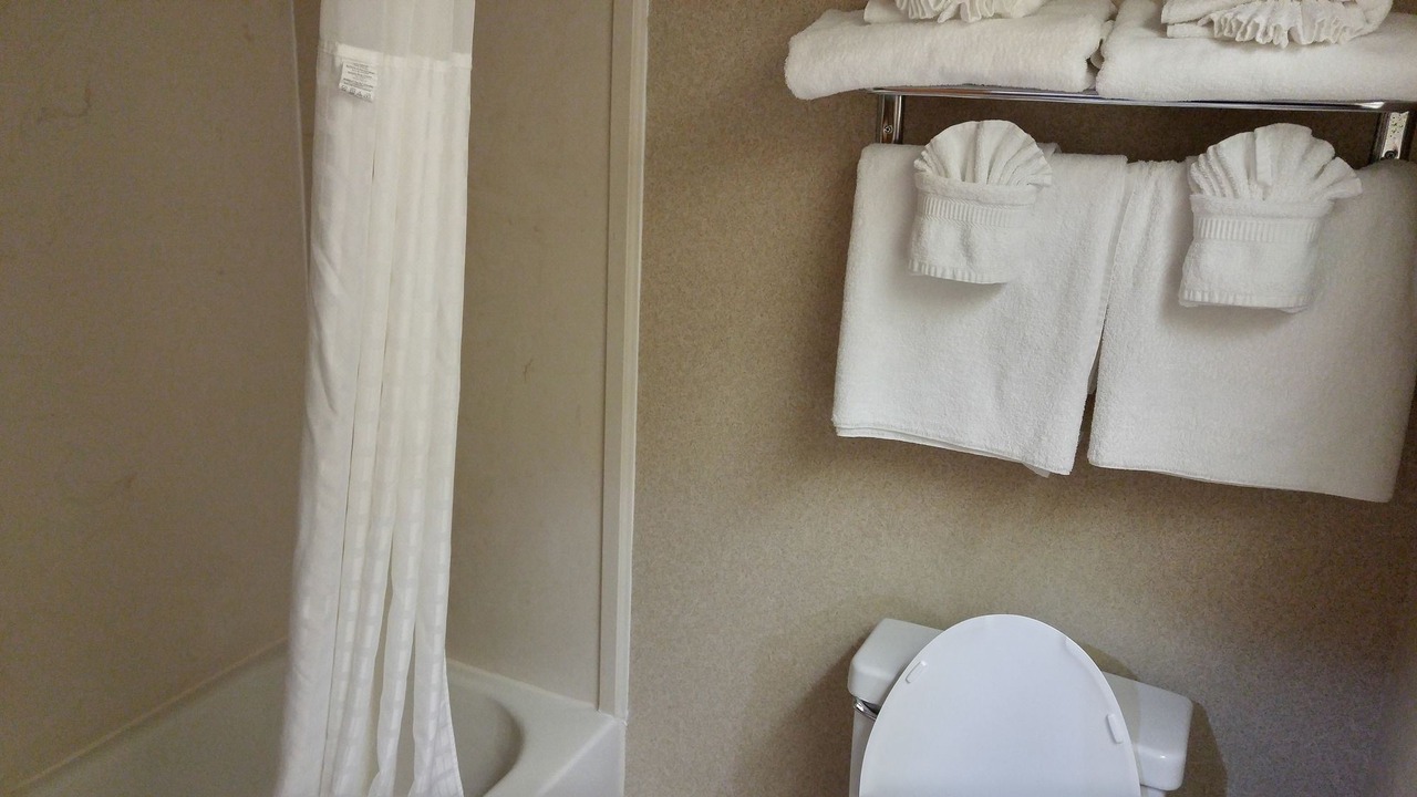 Photo of Bathroom in Newport