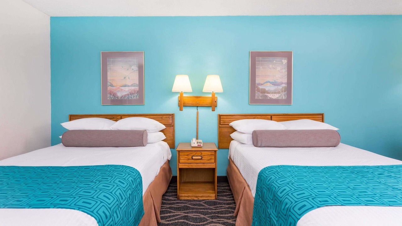 Photo of Bedroom in Commerce