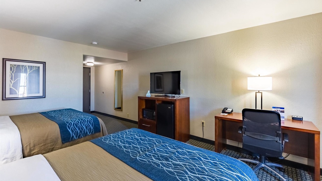 Photo of Bedroom in Calallen