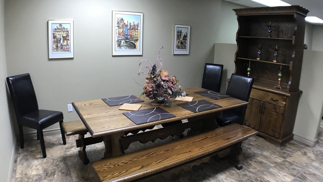 Photo of Livingroom in Timmins