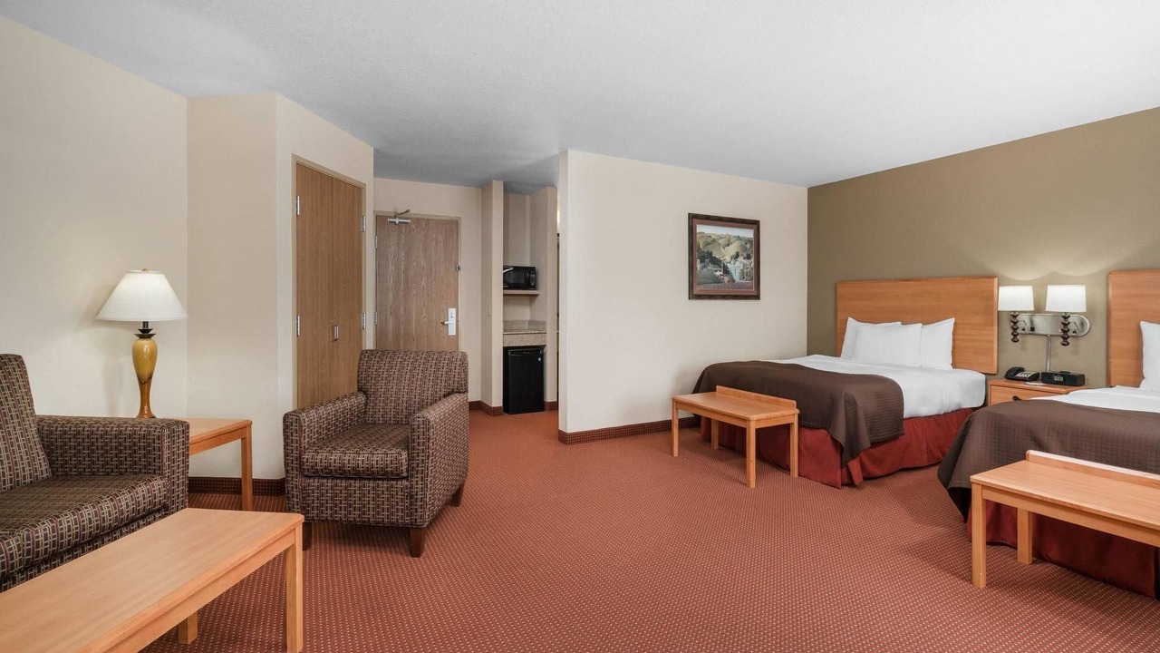 Photo of Livingroom in Anamosa