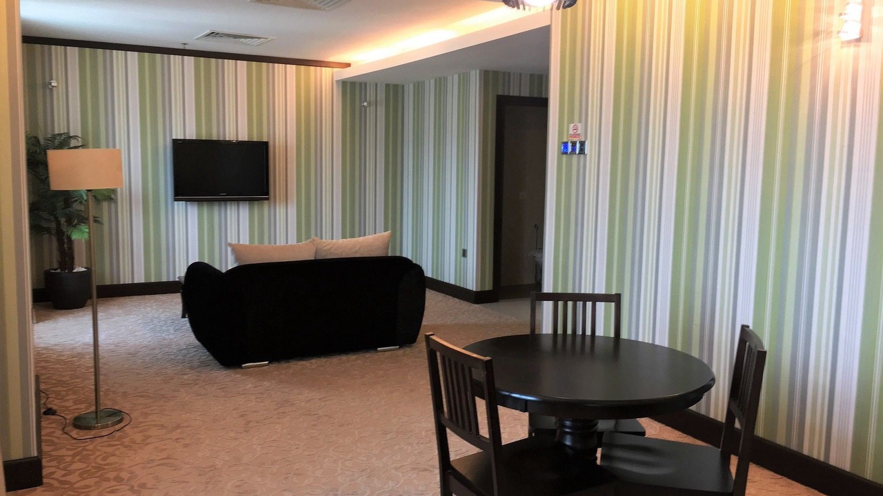 Photo of Livingroom in Taman Istana