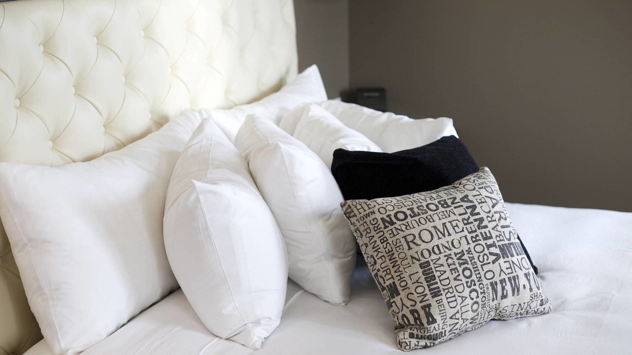 Photo of Bedroom in Midtown