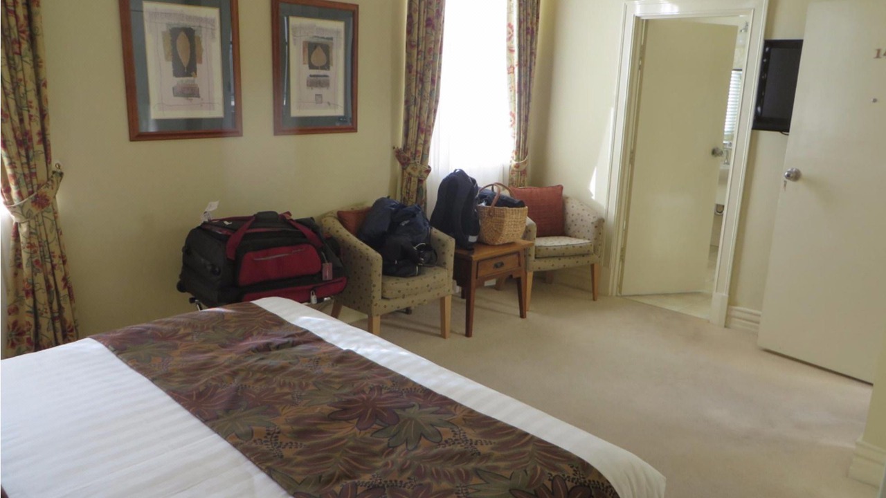 Photo of Bedroom in Broken Hill