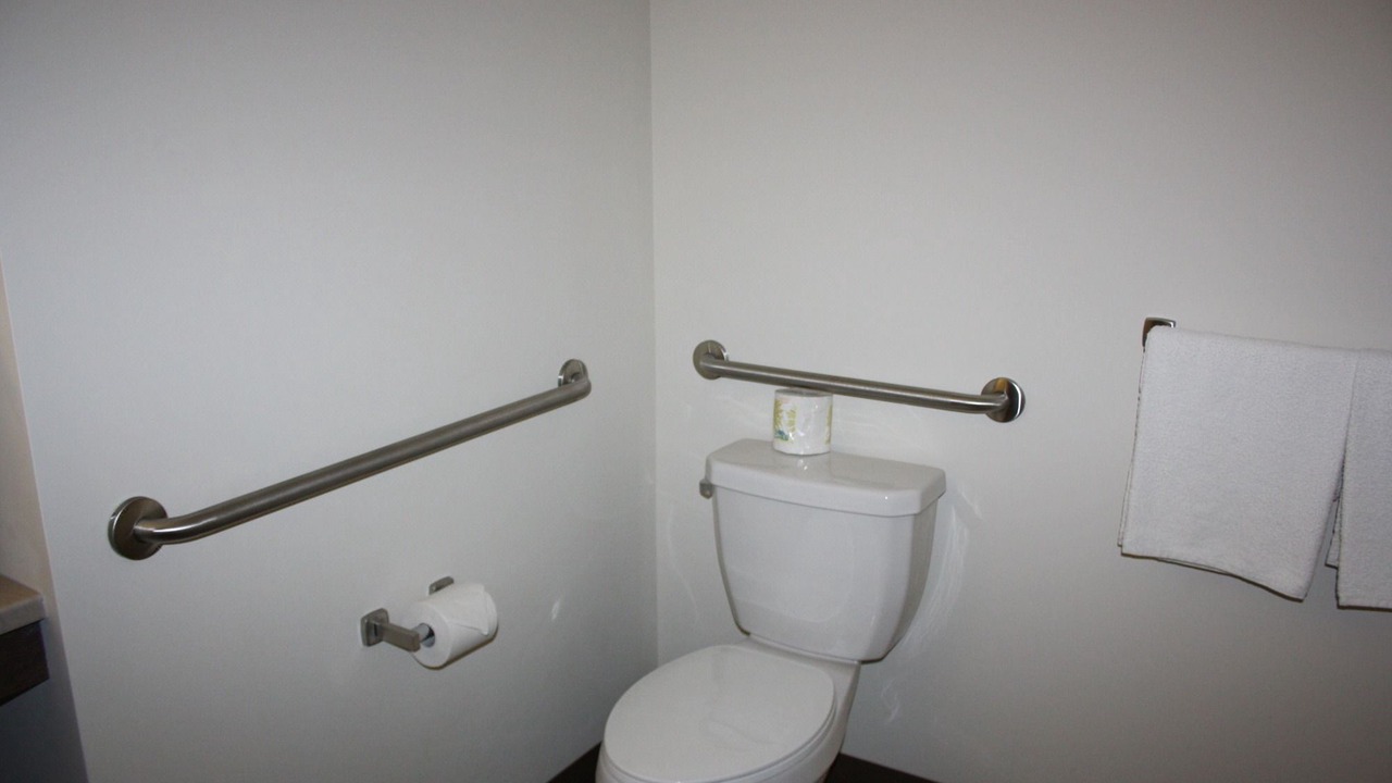 Photo of Bathroom in Paradise