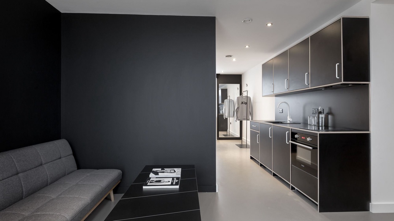 Photo of Others in Hackney Central