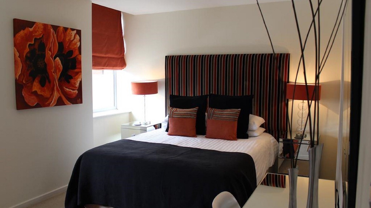 Photo of Bedroom in Chelmsford