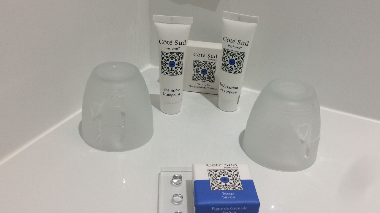 Photo of Bathroom in Avignon City Centre