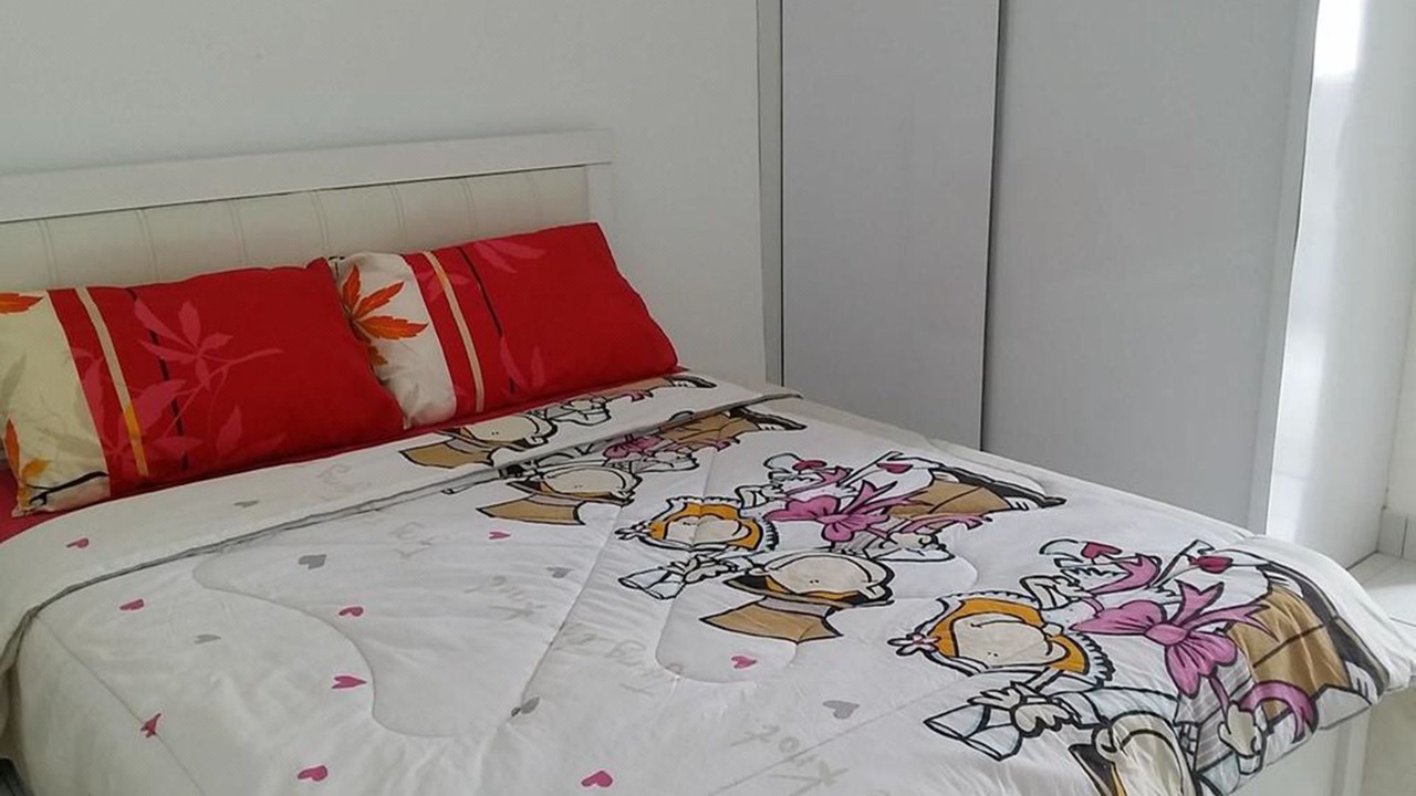 Photo of Bedroom in Taman Desa Tebrau