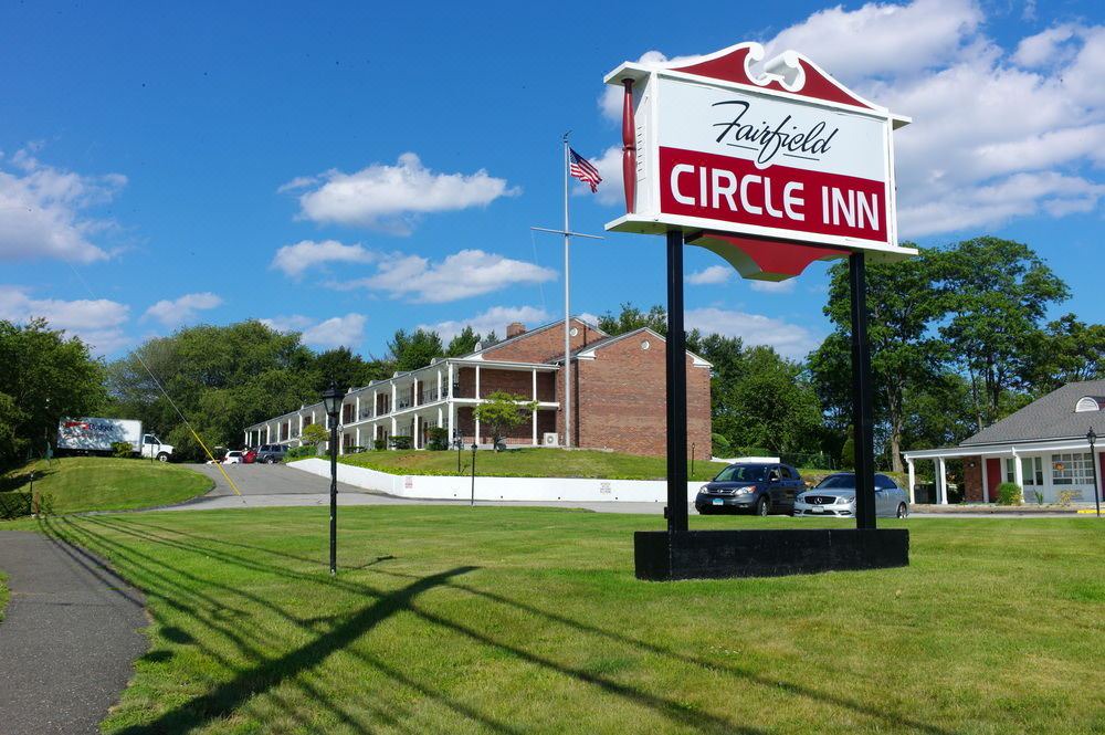 Photo of Buildings in Fairfield