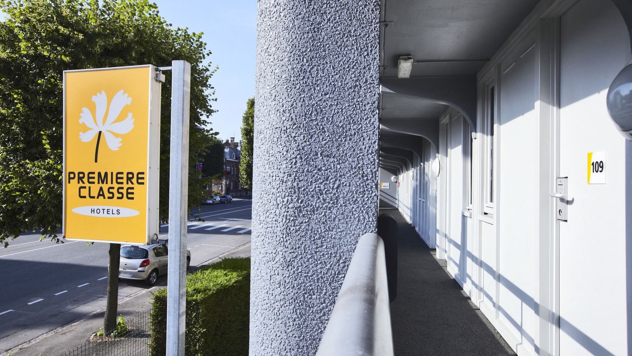 Photo of Buildings in Armbouts-Cappel
