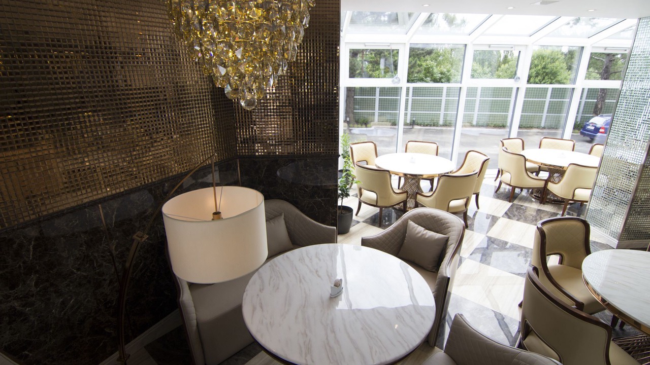 Photo of Livingroom in Brondby