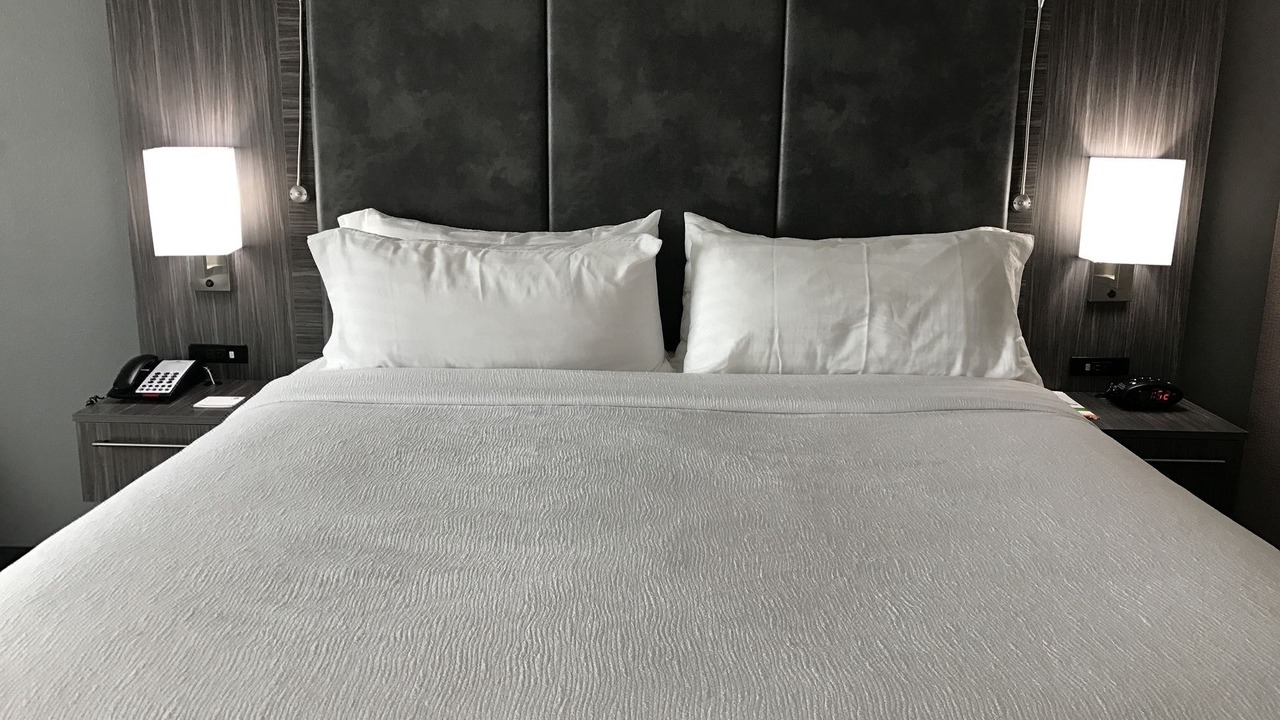 Photo of Bedroom in Abilene