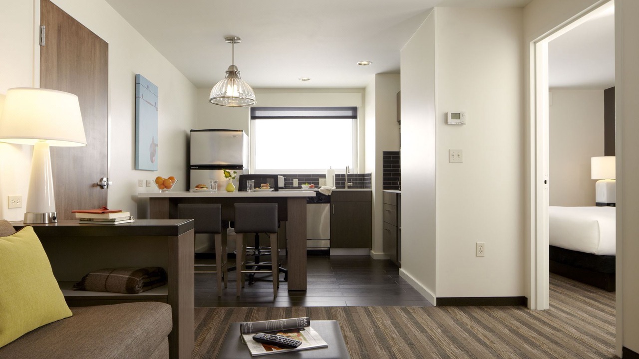 Photo of Livingroom in Parsippany