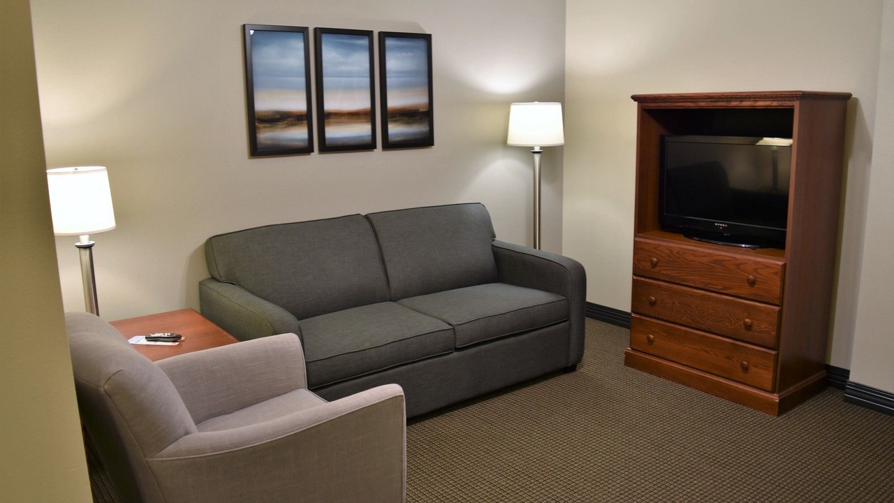Photo of Livingroom in River Falls