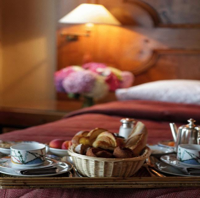 Photo of Livingroom in Saulieu