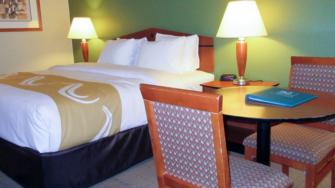 Photo of Bedroom in Bloomington