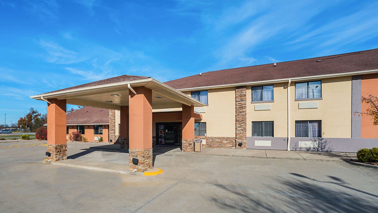 Photo of Buildings in Carbondale
