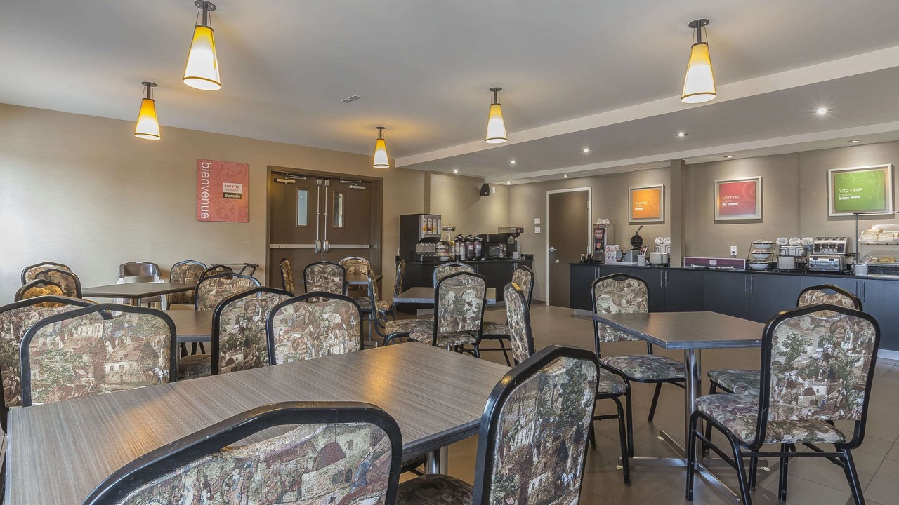 Photo of Livingroom in Beauce-Sartigan Regional County Municipality