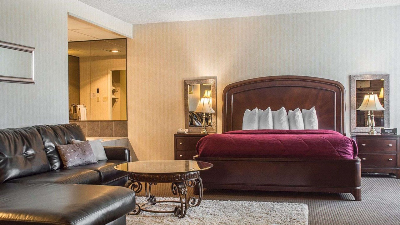 Photo of Livingroom in Woodstock