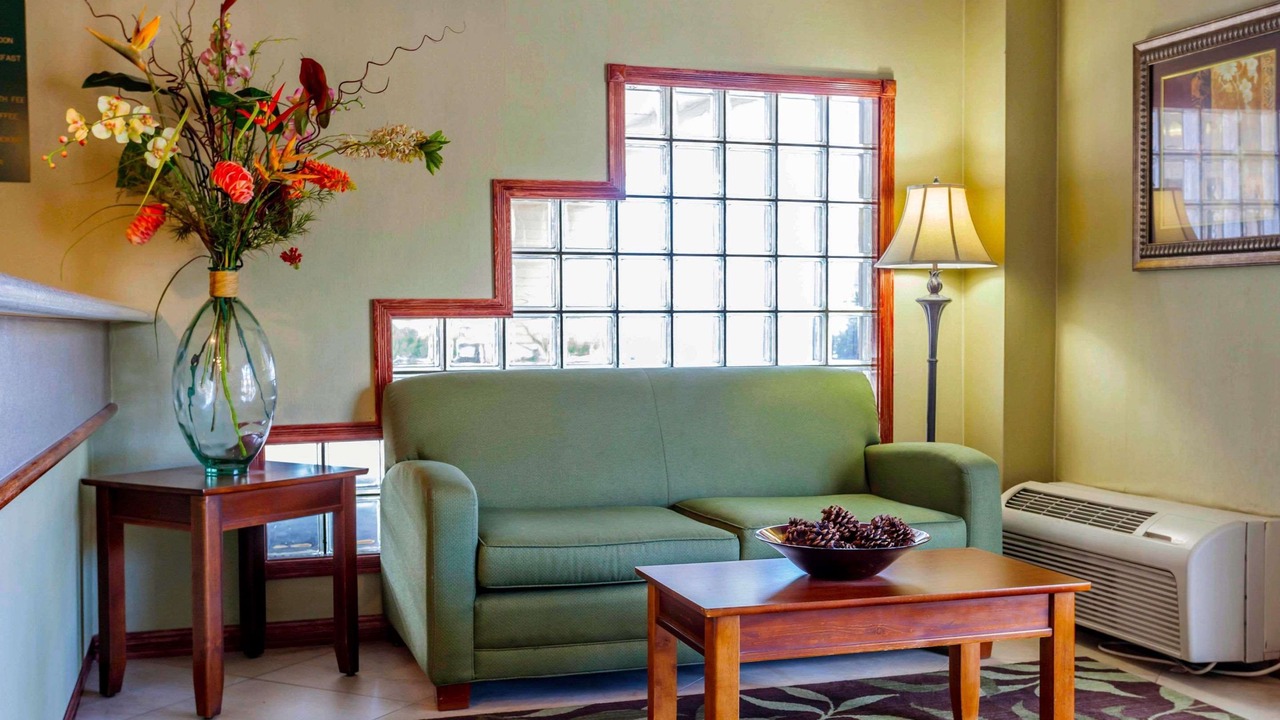 Photo of Livingroom in Arlington