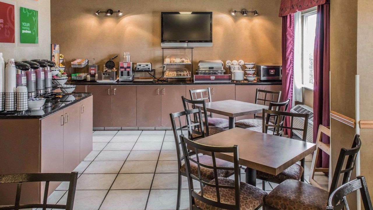 Photo of Kitchen in Willock