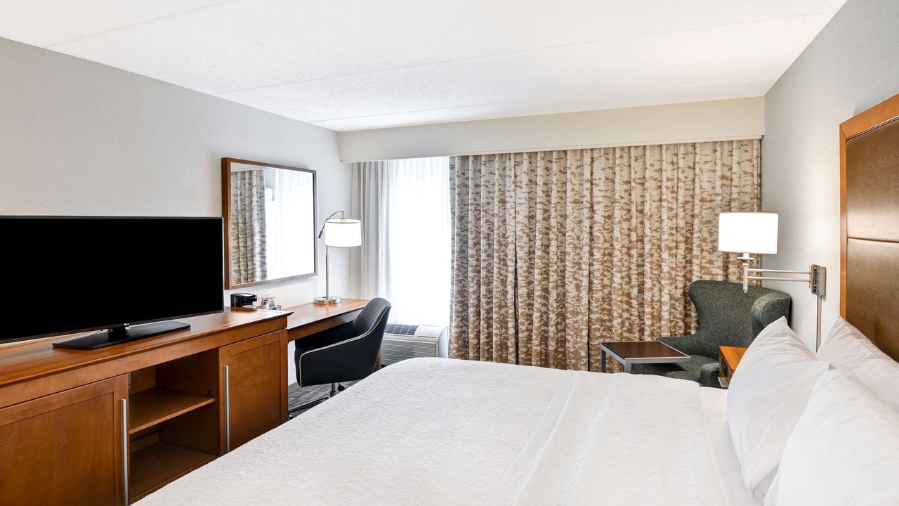 Photo of Bedroom in Newtonville