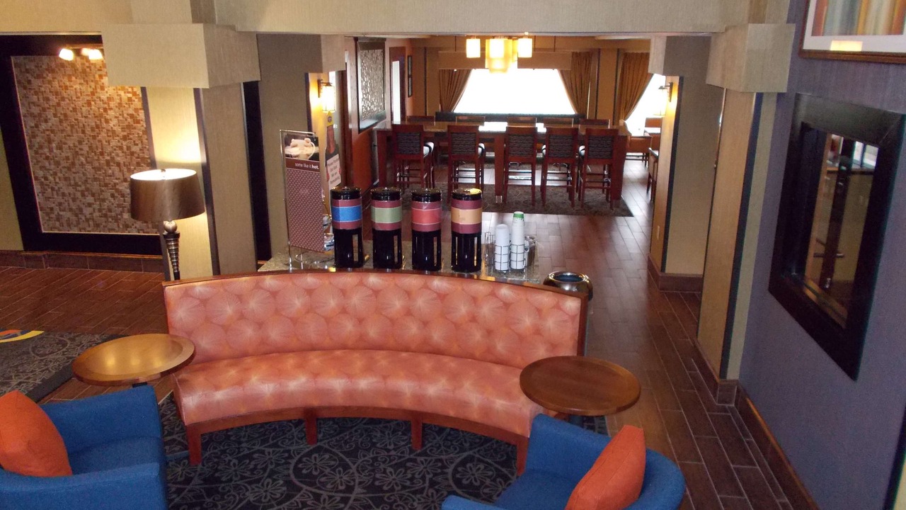Photo of Livingroom in Bessemer