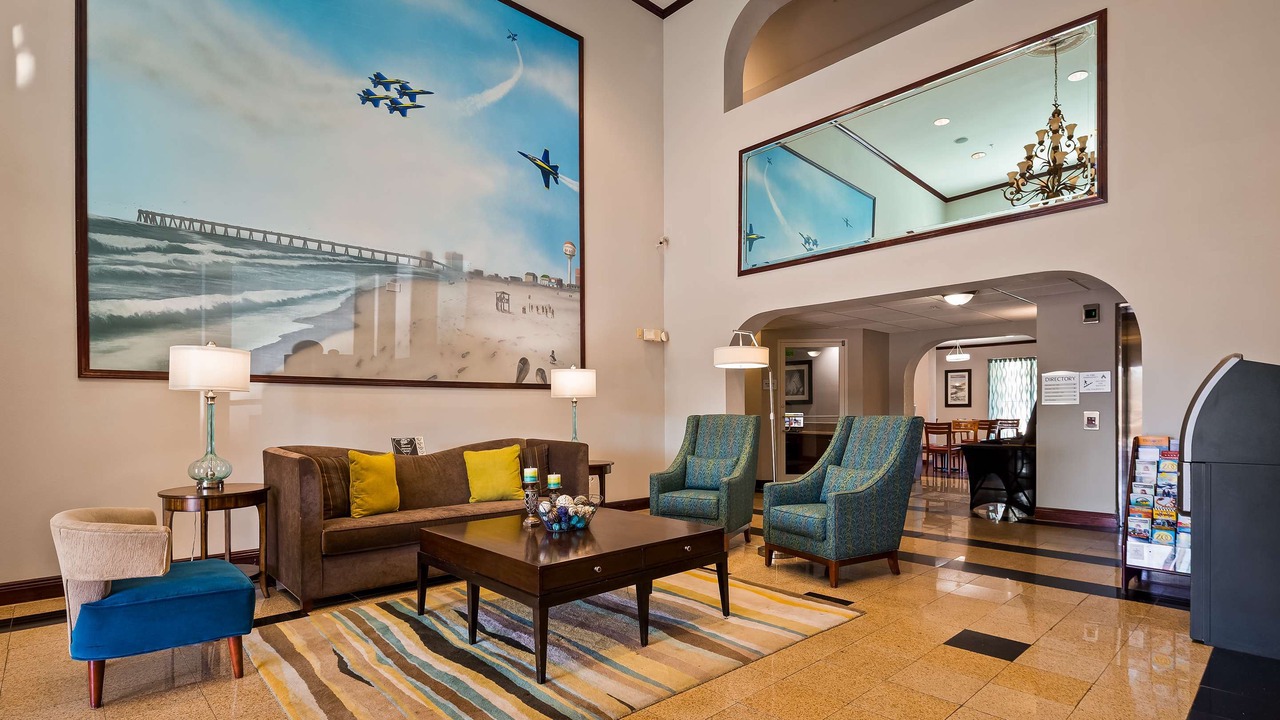 Photo of Livingroom in Pine Forest