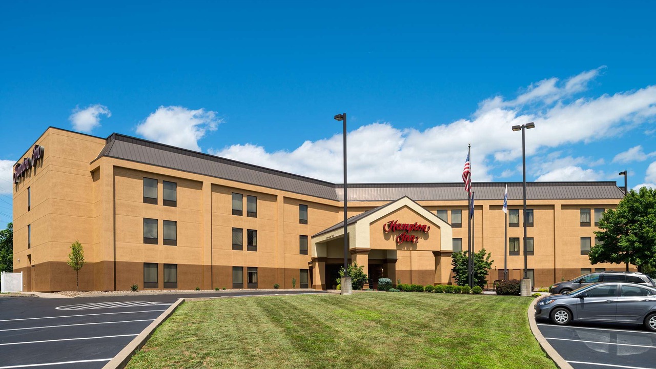 Photo of Buildings in Selinsgrove