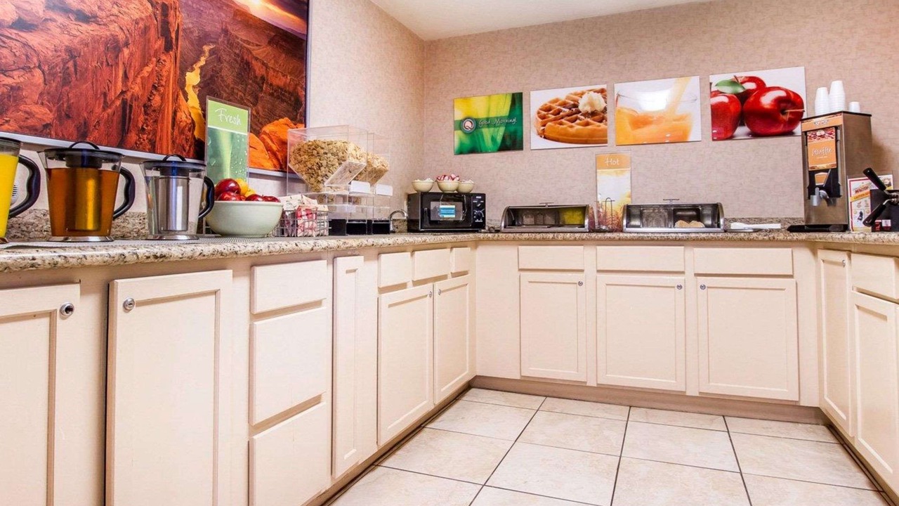 Photo of Kitchen in Chandler