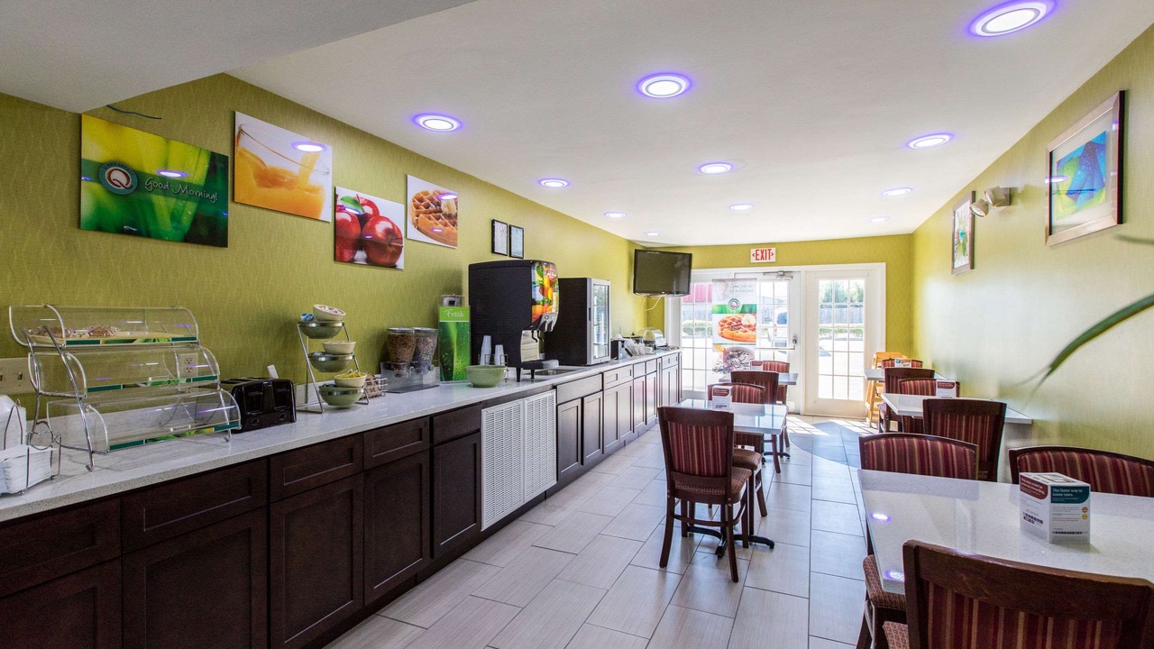 Photo of Kitchen in Albertville
