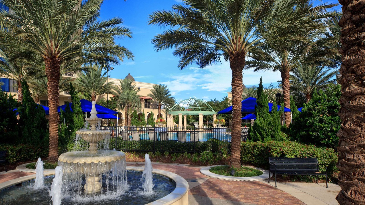 Photo of Outdoor in Florida Central Atlantic Coast